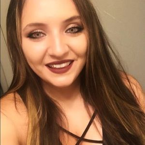 Meet your Posher, Maggie